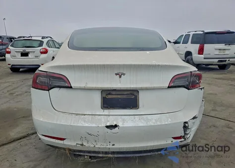2023 Tesla Model 3 from USA, damaged, VIN 5YJ3E1EA6PF644071